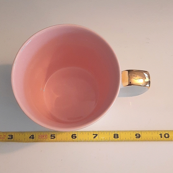 Romeo mug - Picture 2 of 4